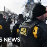 Details unclear on investigation into fatal shooting of Alex