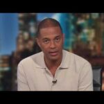 Don Lemon arrested after ICE protest in Minneapolis