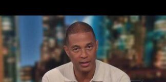 Don Lemon arrested after ICE protest in Minneapolis