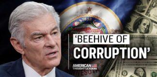 Exposing Up to $4 Billion in Healthcare Fraud in California
