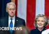 Bill and Hillary Clinton agree to testify in House's Epstein