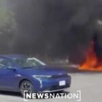 Cartel Chaos Shuts Down Puerto Vallarta Chaos in Mexico: Stranded American feels thrown 'into a