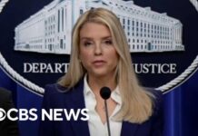 DOJ announces suspect arrested in 2012 Benghazi attack