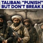 Taliban LEGALIZES Wife-Beating — Official Government Policy Taliban's New Penal Code Legalises Domestic Violence