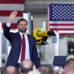 VICE PRESIDENT VANCE: WE CANNOT LET DEMS WIN