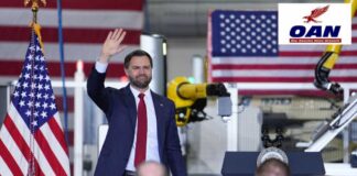 VICE PRESIDENT VANCE: WE CANNOT LET DEMS WIN