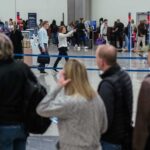 DHS Shutdown Leads to Travel Chaos at US Airports