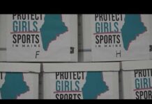 Gov. Mills opposes referendum that would ban transgender