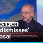 Iran 'dismisses' US 15-point peace plan, issues its own