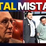 New Yorker suffers FATAL MISTAKE as Mamdani