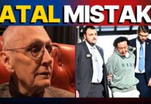 New Yorker suffers FATAL MISTAKE as Mamdani