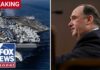 BREAKING: Navy secretary departing admin IMMEDIATELY