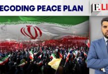 Decoding Iran's 10-point Plan: Trump Calls It 'Workable' Truce