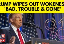 Executive Order Bans Public Schools From Teaching