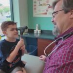 Lawsuit filed over funding cuts to programs for kids with autism