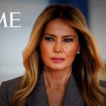 Melania Demands Congress Unveil Epstein Truth Melania Trump Says Lies Linking Her to Jeffrey Epstein "