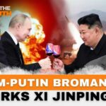 North Korea and Russia's Defence Deal: Why it troubles