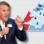 Virginia Map VOIDED Twice—Democrats Defy Judges 'POWER GRAB': Former VA governor SLAMS state