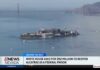 President asks for money to reopen Alcatraz