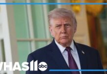 Senate rejects Democratic effort to rein in Trump's Iran war