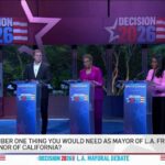 Full NBC4 broadcast: Karen Bass, Spencer Pratt, Nithya
