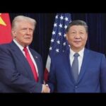 Trump’s Beijing Visit: High-Stakes Drama President Donald Trump to visit China this week, officials confirm