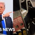 Federal Gas Tax Suspended—Will Consumers See Savings? Trump says he aims to temporarily suspend federal gas tax