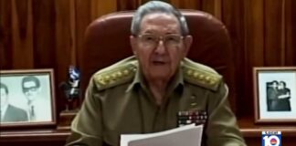 U.S. indicts former Cuban President Raul Castro