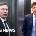 What to know after jury tosses Elon Musk lawsuit against OpenAI, Sam Altman