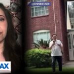 Texas’s SHOCKING Birthright Citizenship Scheme Immigration reporter exposes alleged Chinese birth centers found hiding in Texas