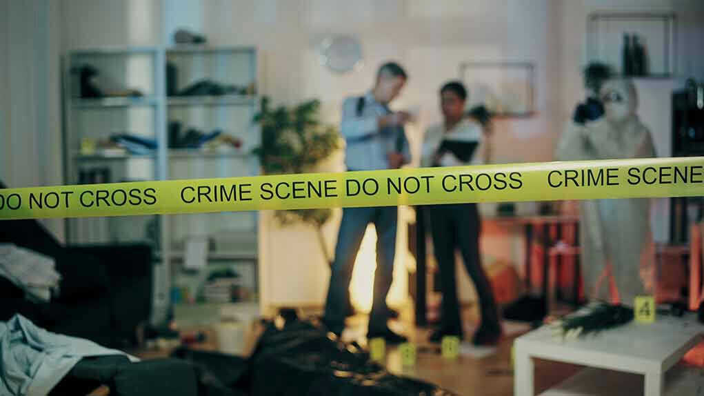 Cold Case Shock: Jane Doe Gets Her Name | BingeWorthy News