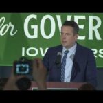 Zach Lahn wins GOP nomination for Iowa Governor, unofficial results show