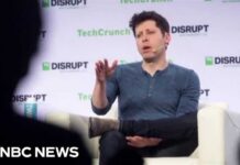 Florida Drops A Legal Nuke on OpenAI Florida sues OpenAI and Sam Altman, accusing the company of fueling violence