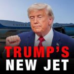 Qatar Jet Becomes Air Force One — Now What? White House bids farewell to old Air Force One, ready to debut Qatari jet