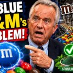 M&M's Is Changing Forever? Mars Removes Artificial Dyes Before 85th Anniversary