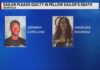 Sailor pleads guilty to killing Angelina Resendiz