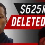 Karmelo’s $625K Donation Page Vanished