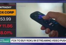Fox Snaps Roku — Streaming Power Grab Fox Will Buy Roku In Deal Worth About $22 Billion