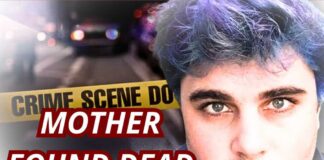 Mother Found Dead in Laguna Beach Home as Son Arrested in Shocking Murder Investigation