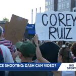 Protesters gather in Madison after deadly shooting of Corey Ruiz