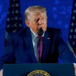 President Trump Delivers Remarks at Mount Rushmore, Jul. 3, 2026