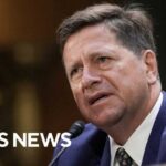 Highlights from Jay Clayton's confirmation hearing for director of national intelligence