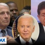 Biden did a 'profound disservice' to the country by pardoning Dr. Fauci: Judge Napolitano
