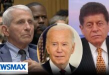 Biden did a 'profound disservice' to the country by pardoning Dr. Fauci: Judge Napolitano