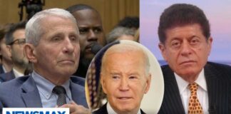Biden did a 'profound disservice' to the country by pardoning Dr. Fauci: Judge Napolitano