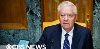 Sen. Lindsey Graham dies after sudden illness | Special Report