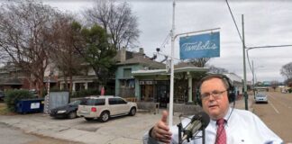 Pizza Joint Refuses to Serve National Guard Troops