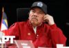 Daniel Ortega Declares No More Elections in Nicaragua, Opposition Shut Out of Future Votes | APT