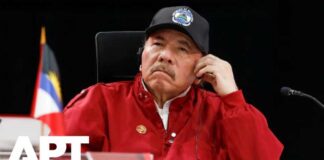 Daniel Ortega Declares No More Elections in Nicaragua, Opposition Shut Out of Future Votes | APT