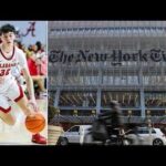 New York Times Lose Landmark Defamation Case and Ordered to Pay $9.25M Over False Report